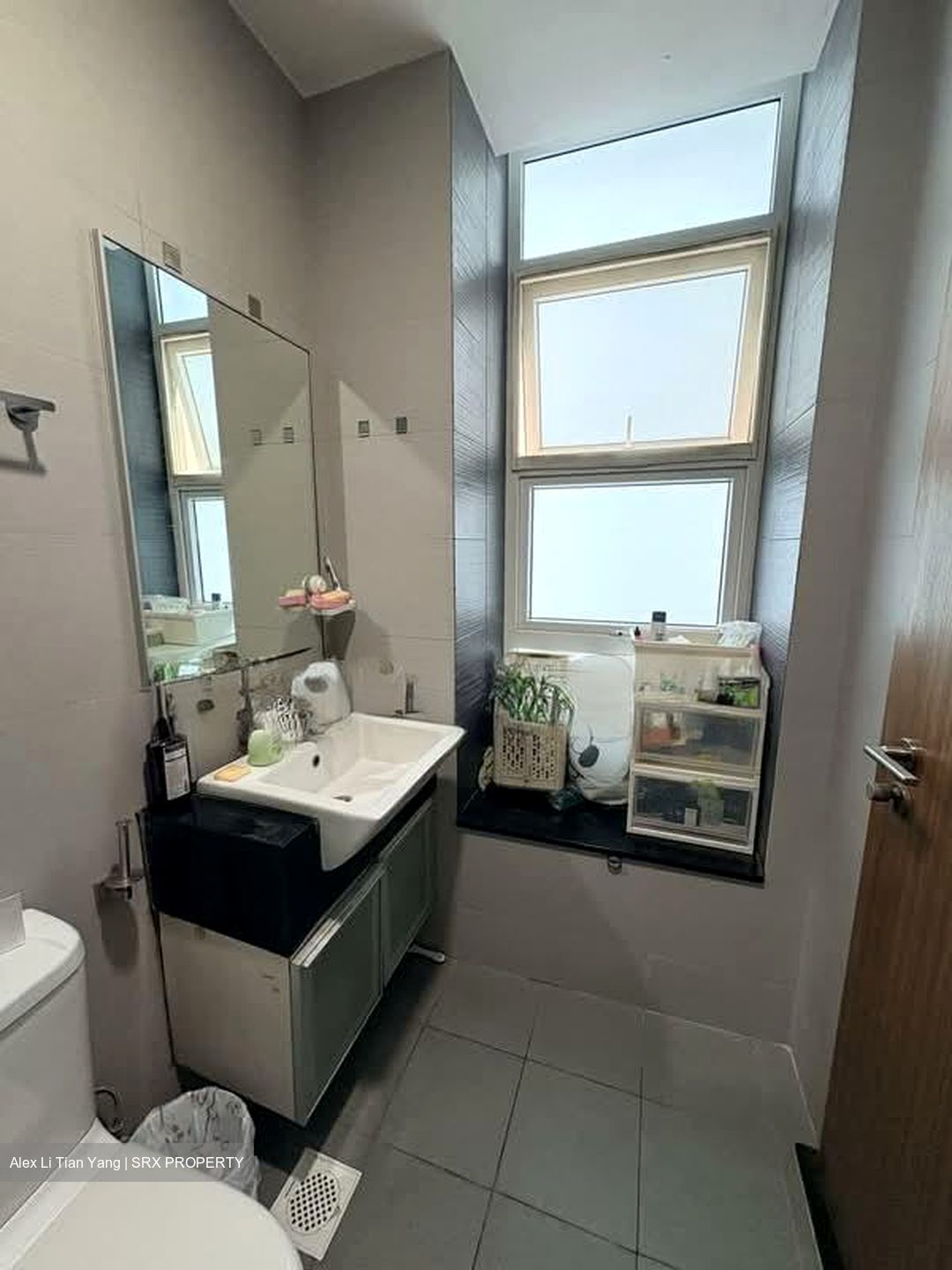 Prestige Residence (D15), Apartment #596523361
